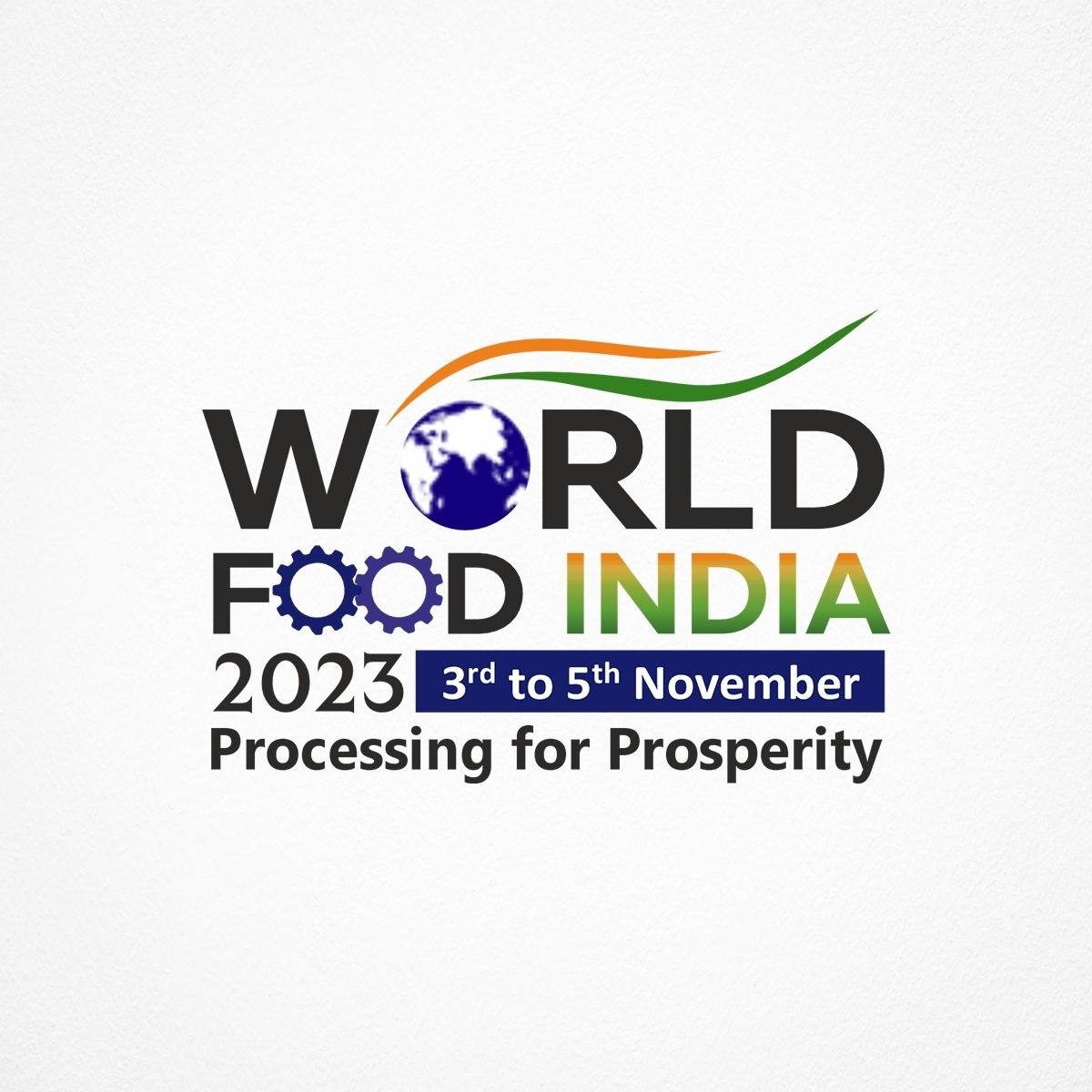 World Food India