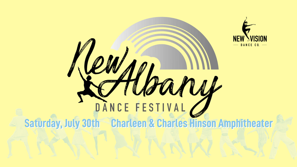 New Albany Dance Festival: Central Ohio Dance Studio Showcase