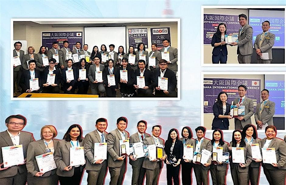 International Conference on Environment and Natural Science (ICENS) - 2026)