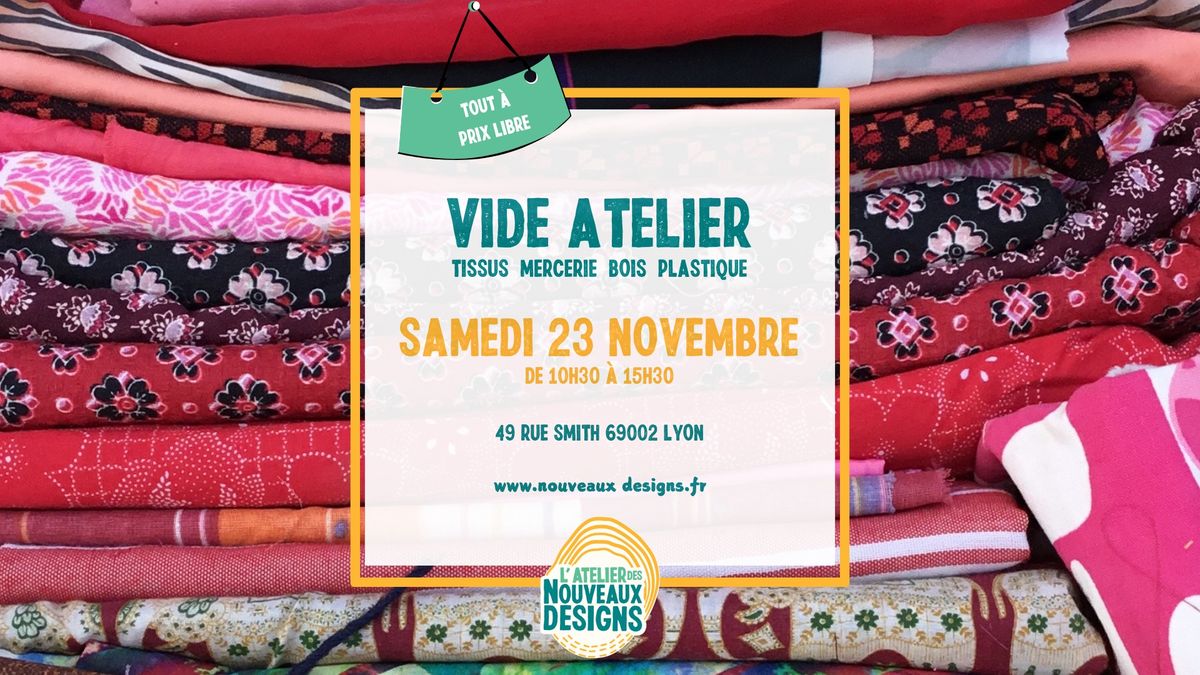 Vide Atelier