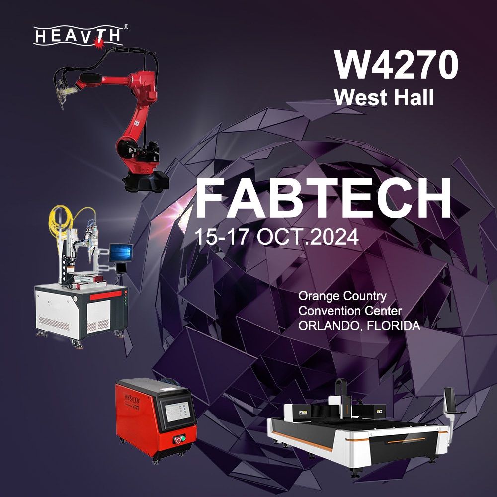 Fabtech 2024