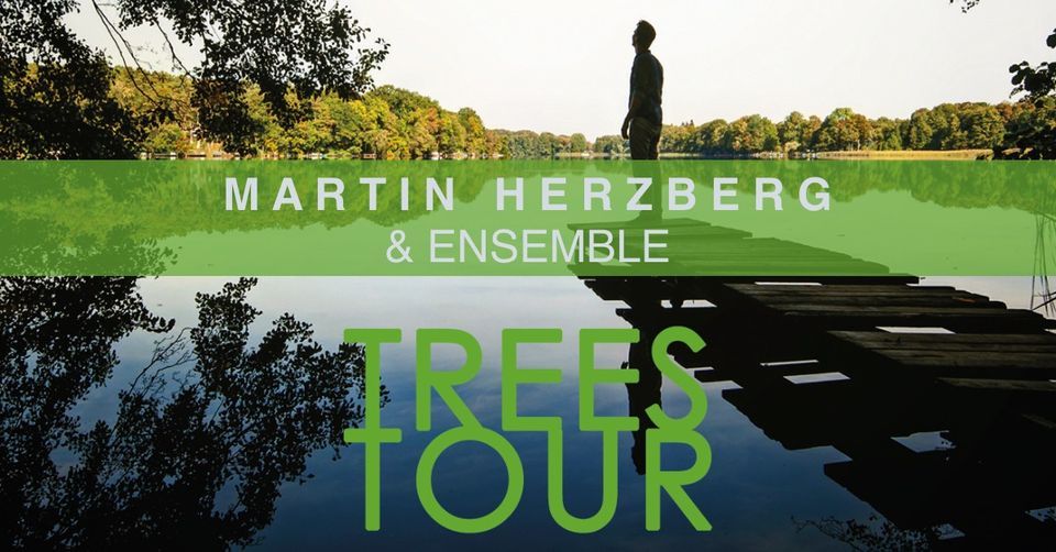 trees tour 2023