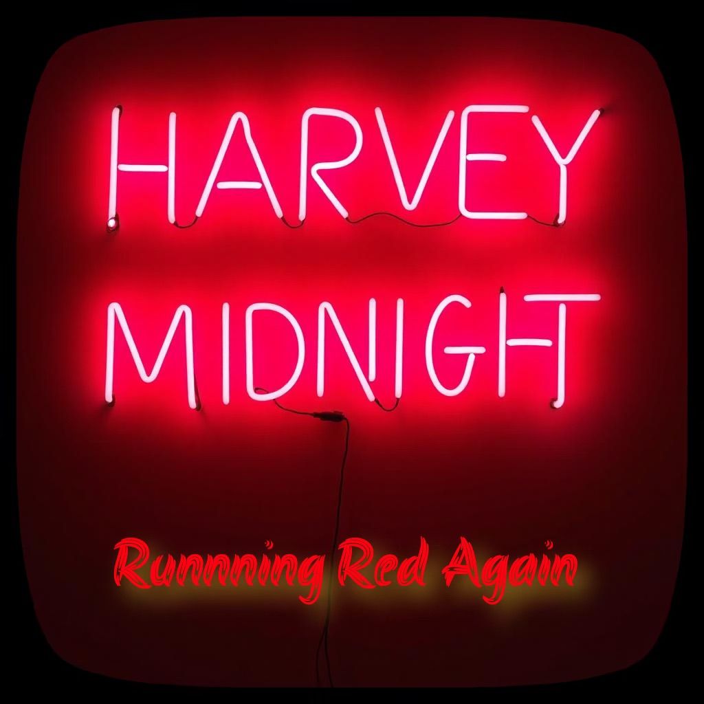 Harvey Midnight 