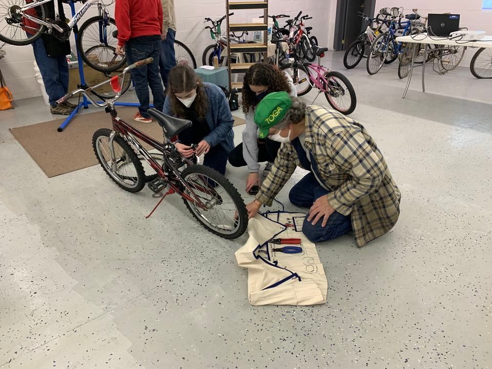 LBR Bike Mechanic Training, 53 Chestnut St, Lebanon, PA 170425440