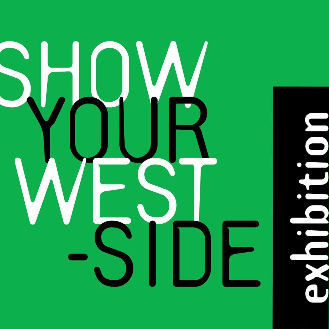 Show Your WESTSIDE Art Prize and Exhibition 2024