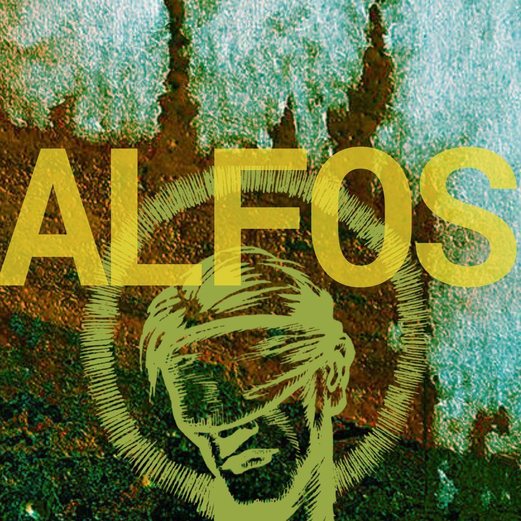 A love from Outer Space