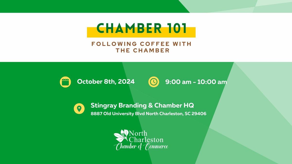 Chamber 101 