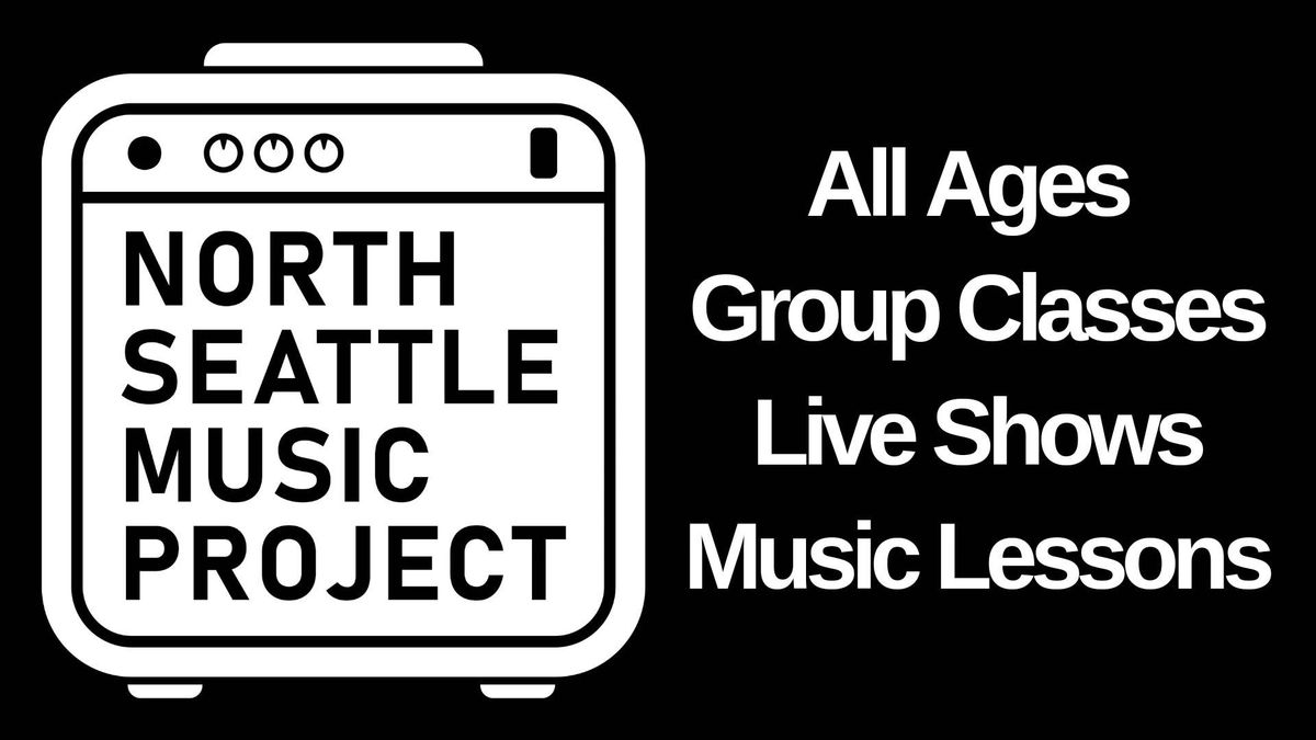 Jolly Roger Taproom - 4pm - Free + All ages - NSMP acts + Welsh & Co