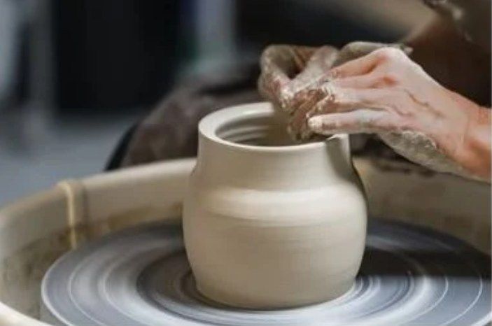 Pottery Class