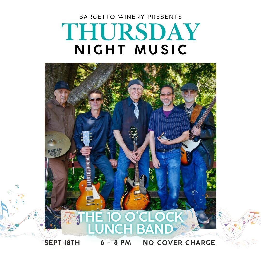 3' Oclock Sunday Evening Musical