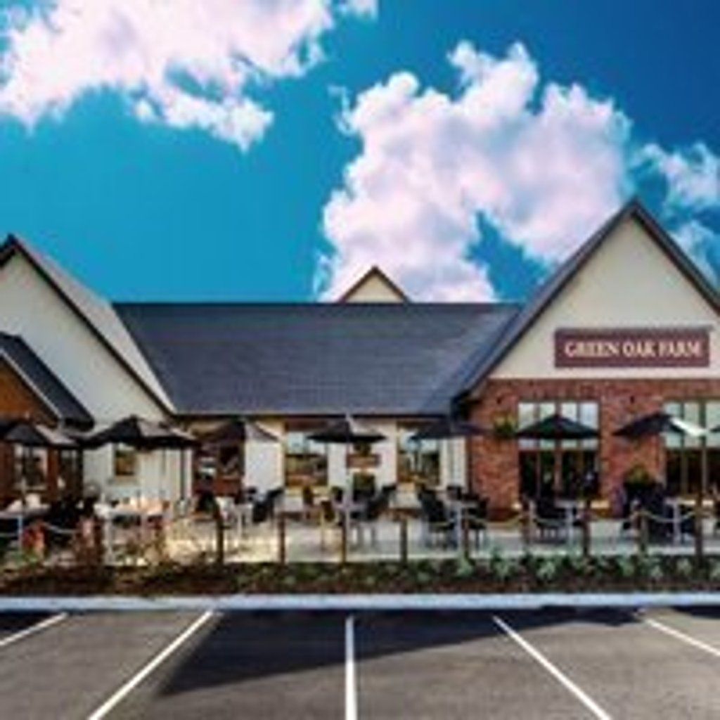 Psychic Night GreenOaks Farm Ellesmere Port Monday 24th November