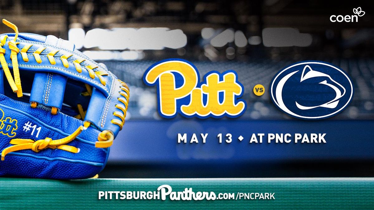 Parking Pittsburgh Panthers at Penn State Nittany Lions Mens Basketball
