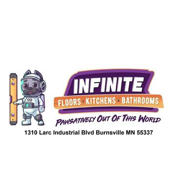 Infinite Floors Kitchens Bathrooms