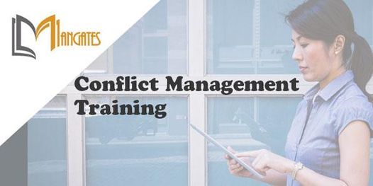Conflict Management 1 Day Training in Orlando, FL
