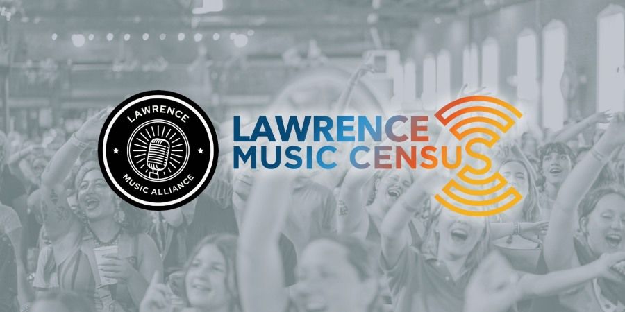 Music in the Midwest: A Regional Ecosystem - Lawrence Music Alliance at Free State Festival 2024