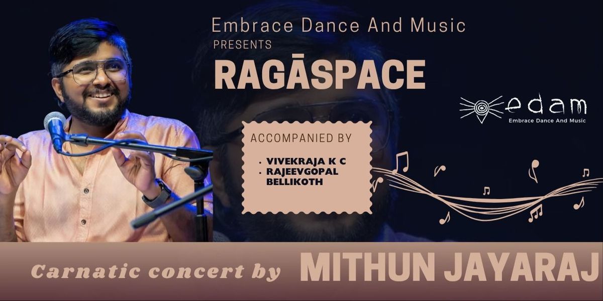 Ragaspace