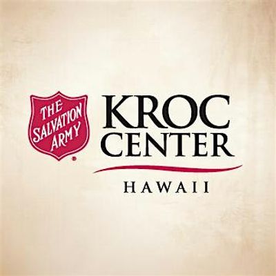 Kroc Center Hawaii