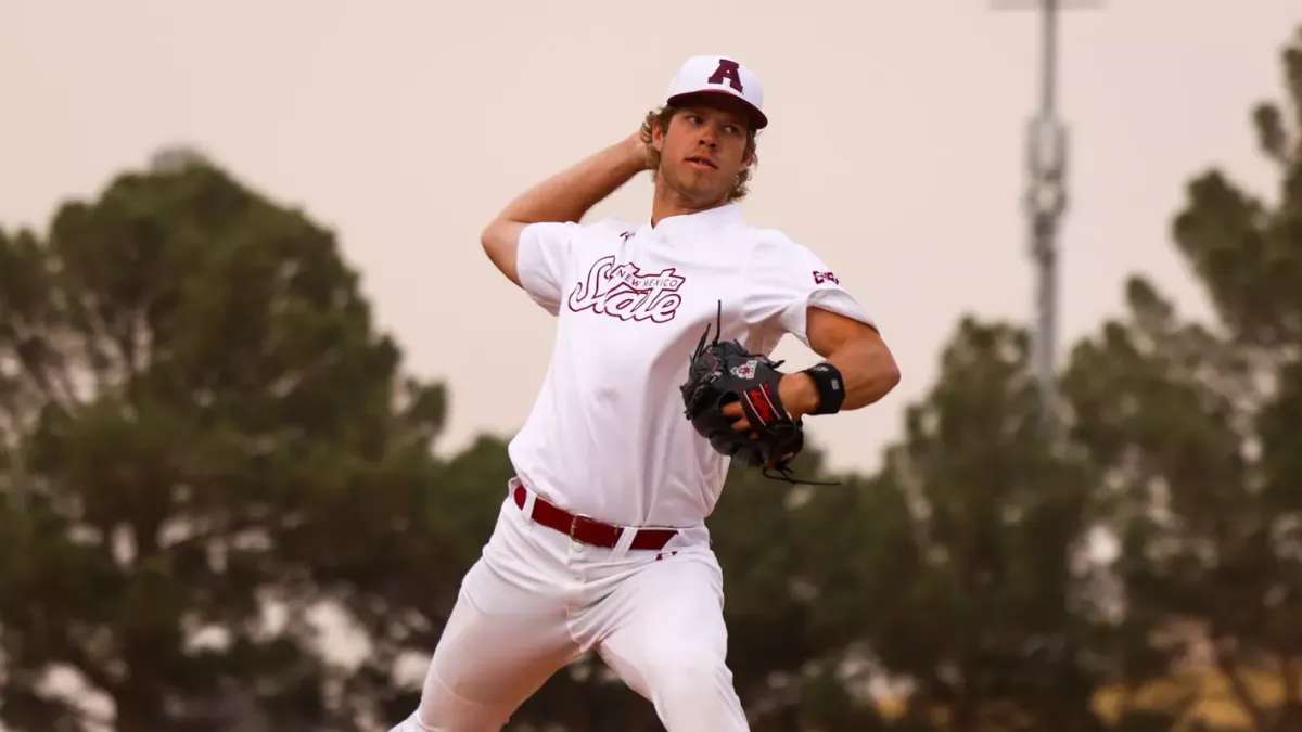 Parking Sam Houston Bearkats at New Mexico State Aggies Womens Basketball