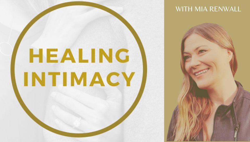 Healing Intimacy 1 - Finding Connection 29.9
