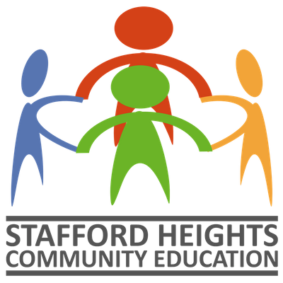 STAFFORD HEIGHTS COMMUNITY EDUCATION