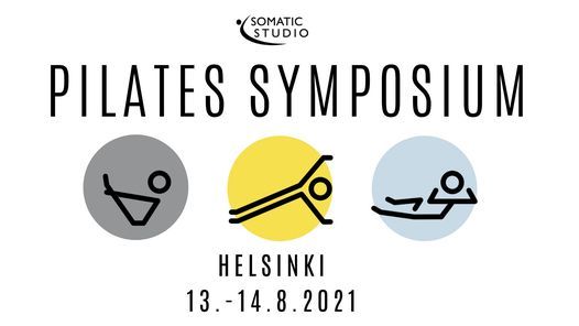 Pilates Symposium 2021