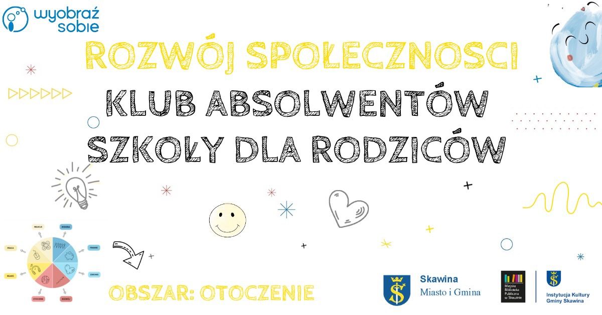 Klub Absolwent\u00f3w Szko\u0142y dla Rodzic\u00f3w 