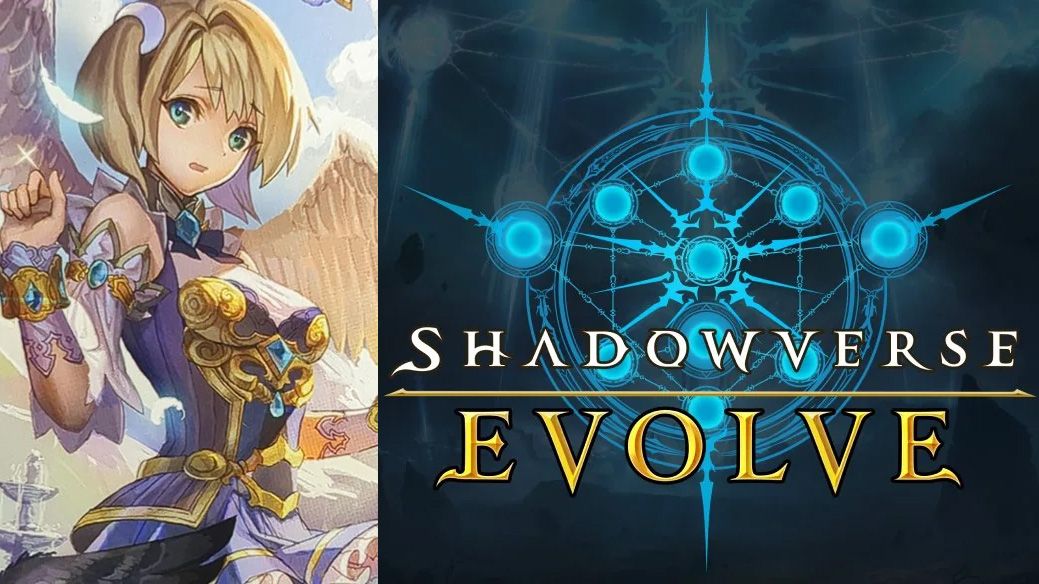 Shadowverse: EVOLVE Thursday Weekly Tournaments at Haiku Pop Gaming & Collectibles