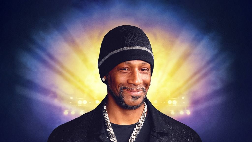 Katt Williams - Heritage Bank Center