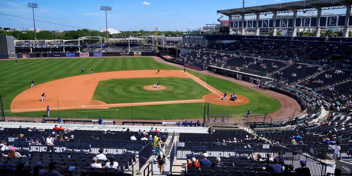 Chicago White Sox vs. Tampa Bay Rays