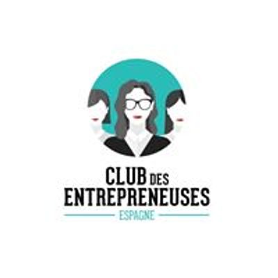 Club des Entrepreneuses - Espagne