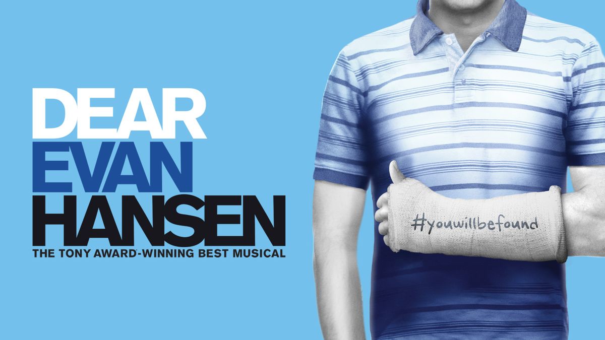 Dear Evan Hansen