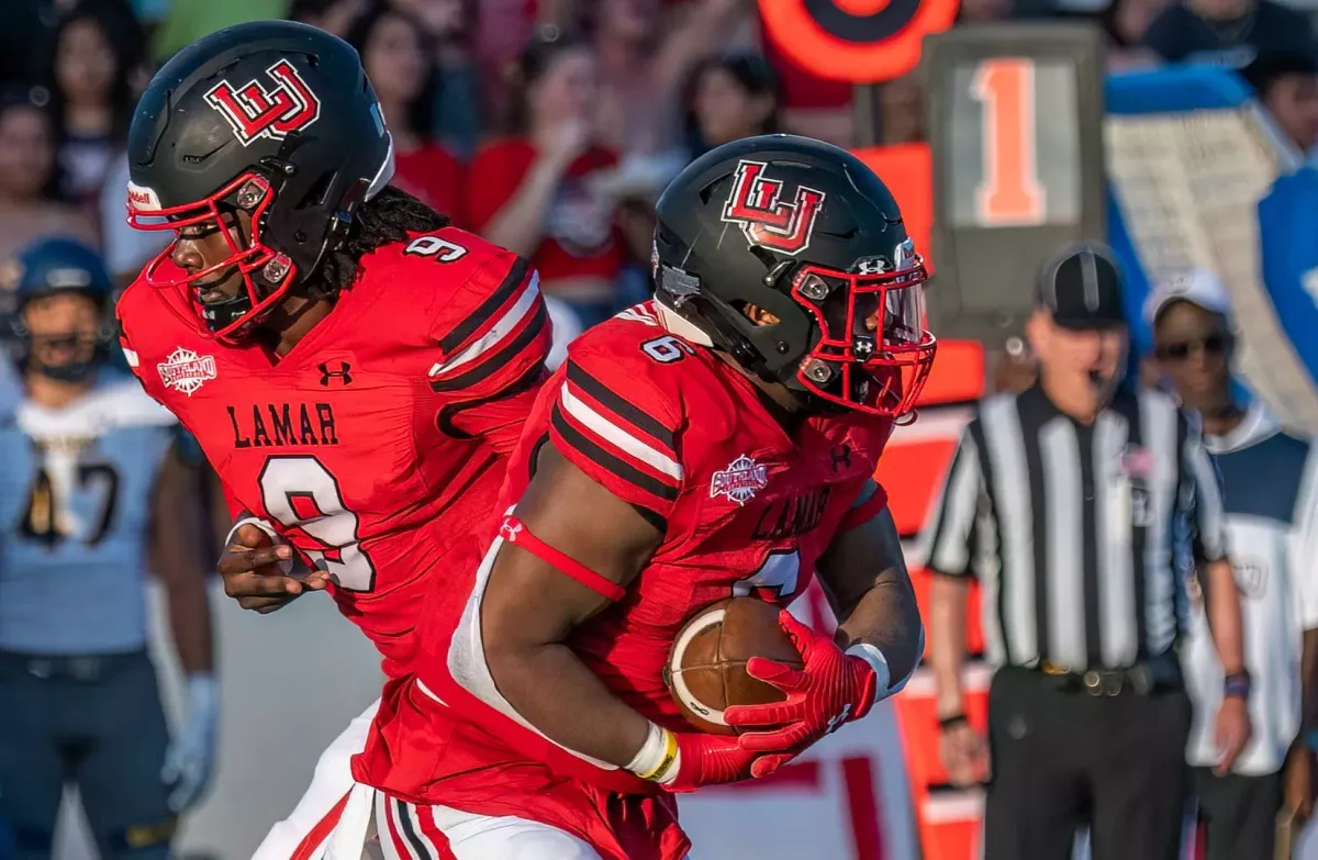Parking Mississippi Valley State Delta Devils at Southeastern Louisiana Lions Football