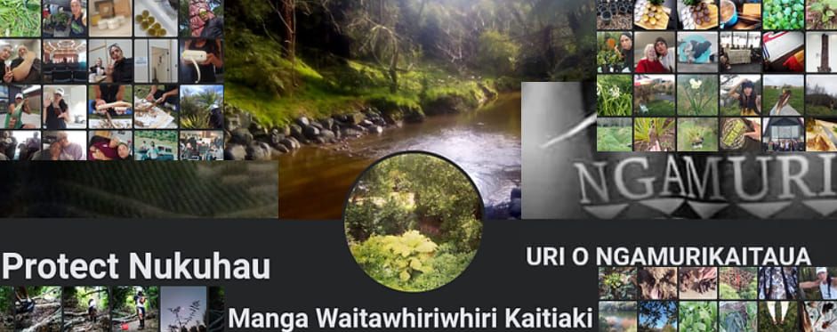 Te Runanga O Ngati Ngamurikaitaua Hui a Iwi