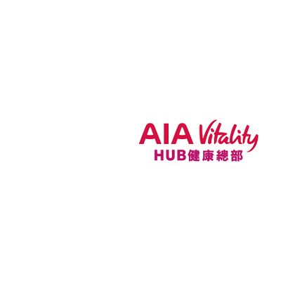AIA Vitality Hub - Zicket