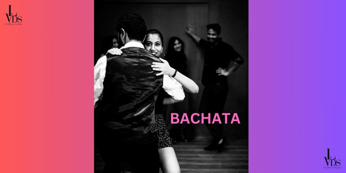 Bachata For Beginners