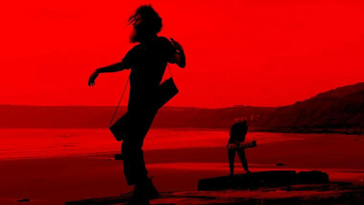 The Apocalypse Disco - Texas Forever - Still\/Moving