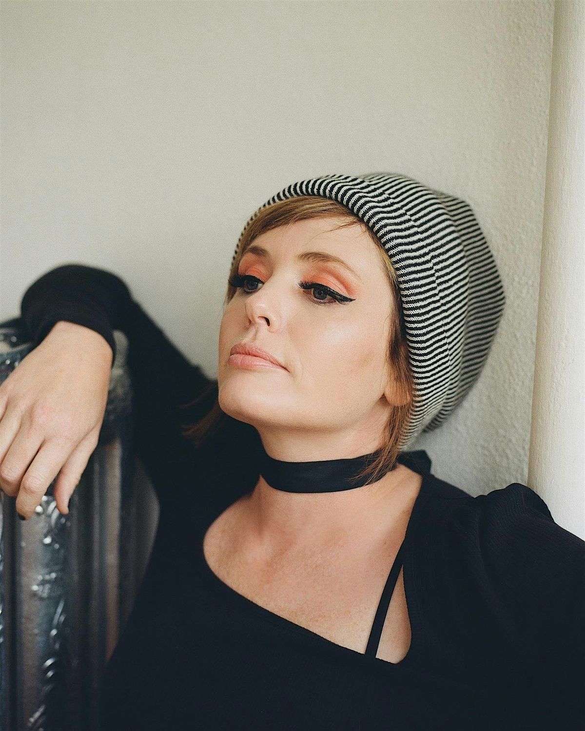 New Year's Eve with HALEY (and more) at the Wolf House