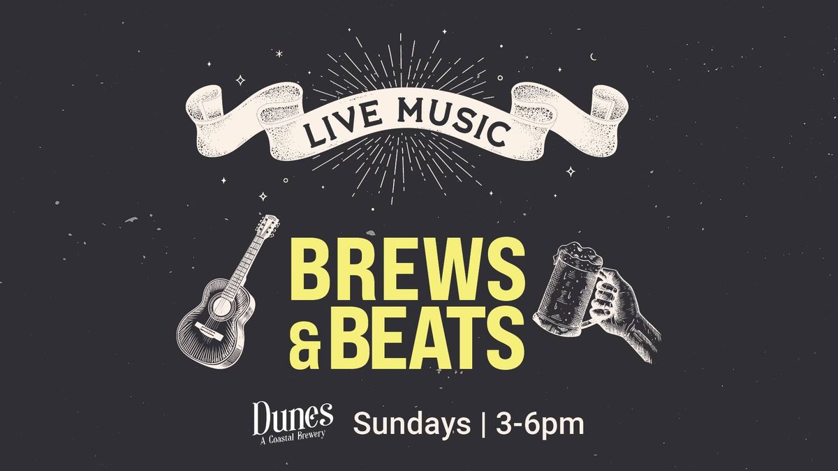 Brews & Beats