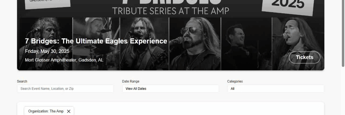 Glosser at Mercury Lounge - NY