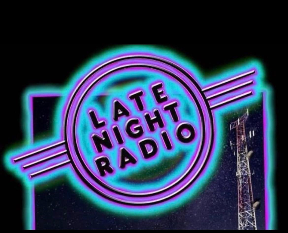 Late Night Radio at Vinnie\u2019s 
