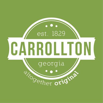 City of Carrollton, GA