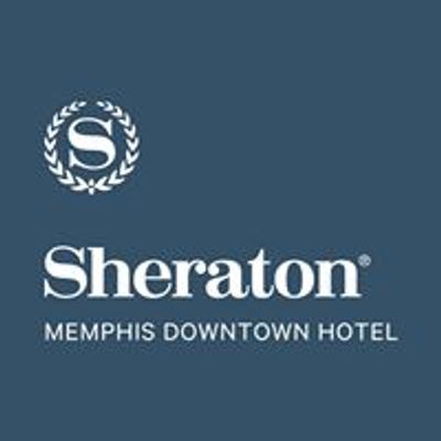 Sheraton Memphis Downtown