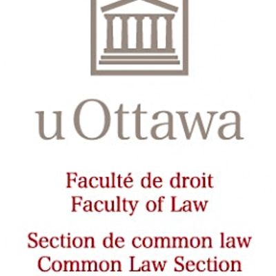 uOttawa | Facult\u00e9 de droit, Section de common law | Faculty of Law, Common Law Section