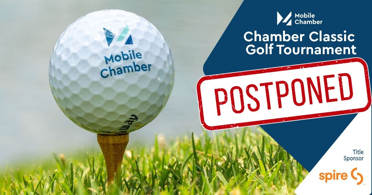 Chamber Classic Golf Tournament 