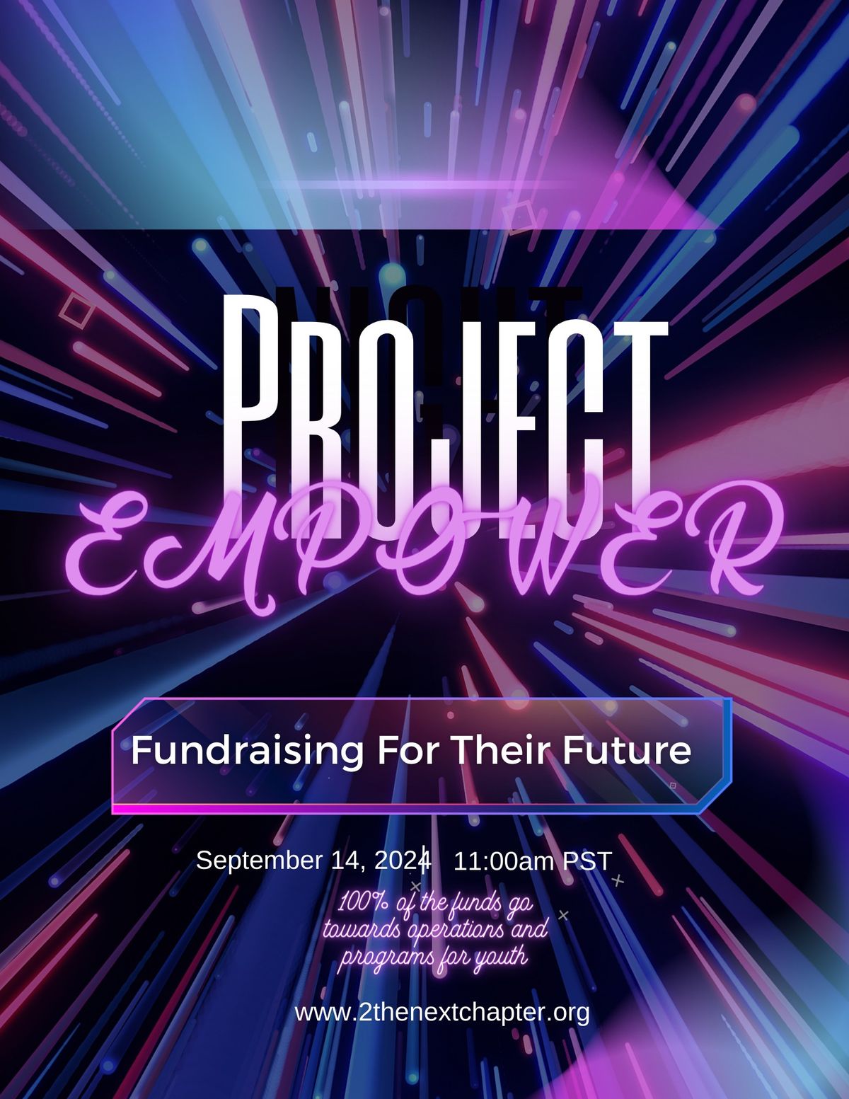 Project Empower