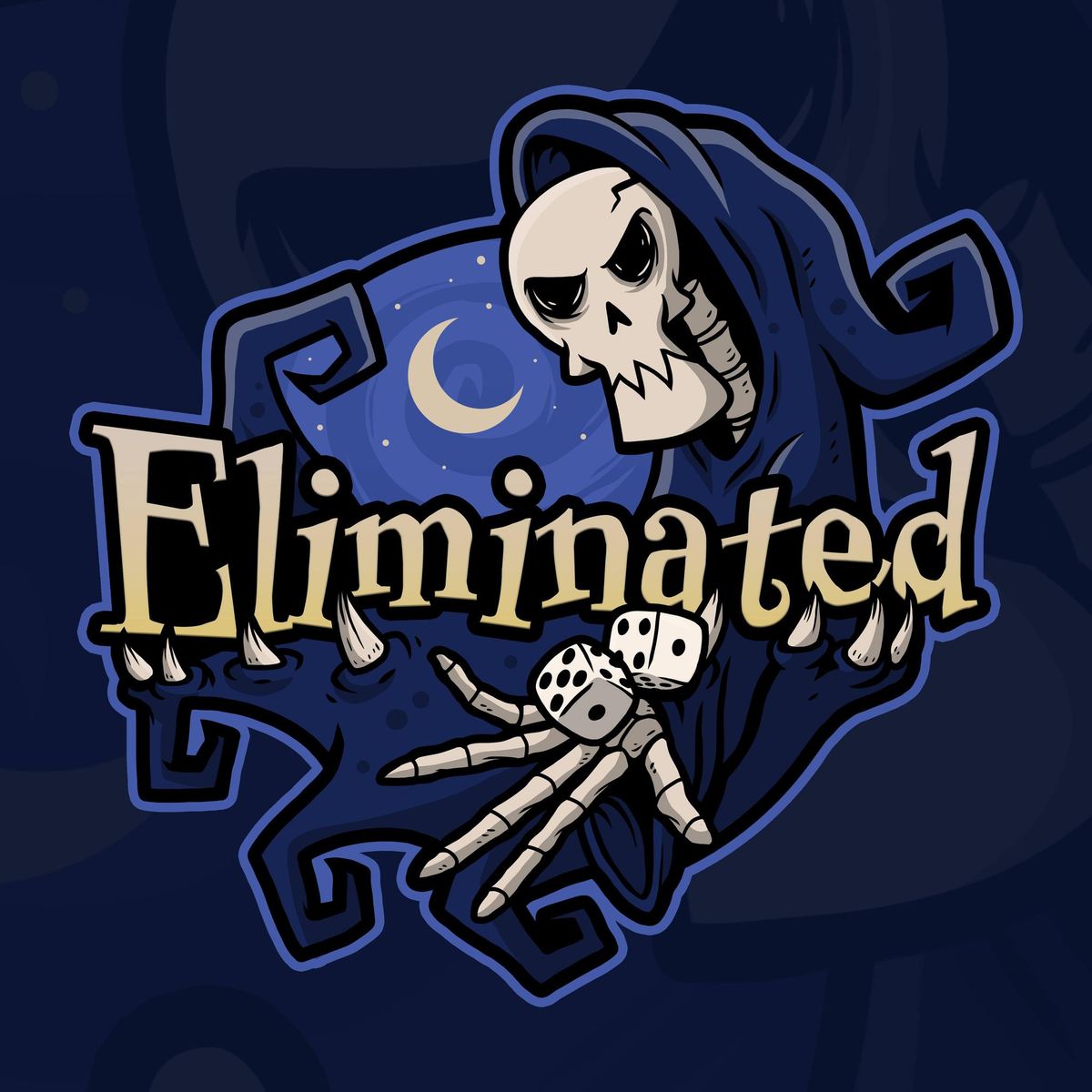 Eliminated