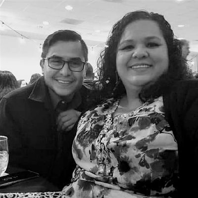 Pastores Fernando y Gabi Jim\u00e9nez