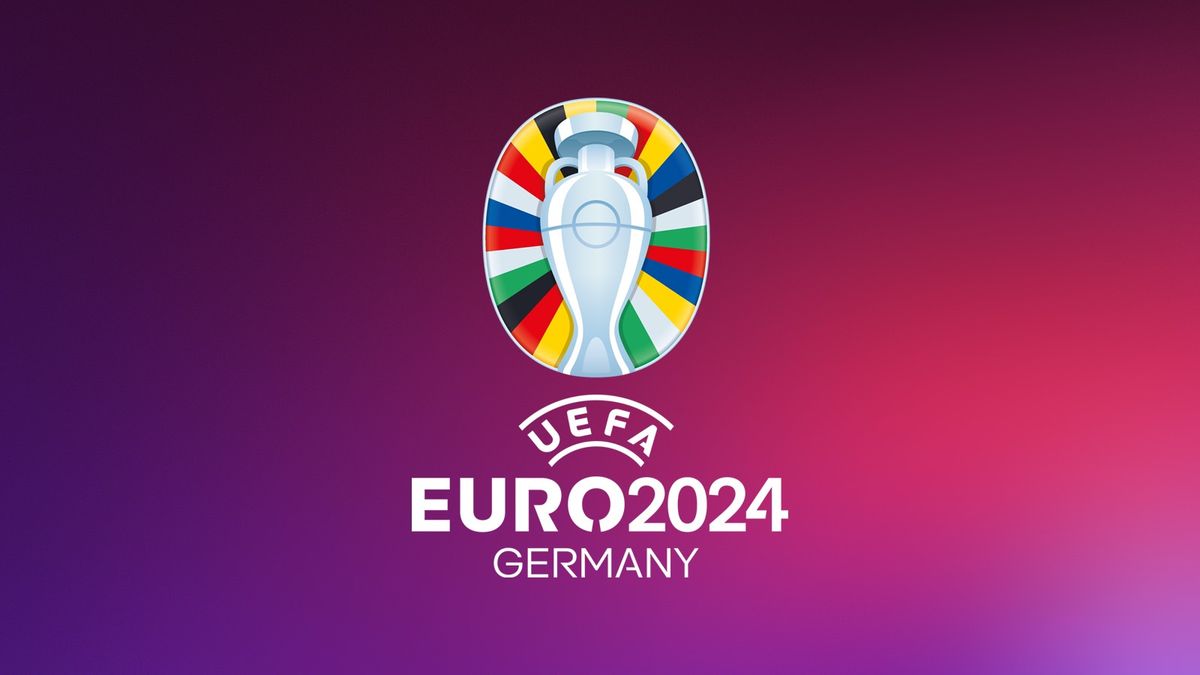 UEFA Euro 2024 The Final