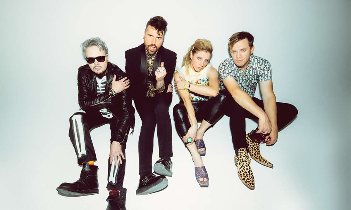 Neon Trees