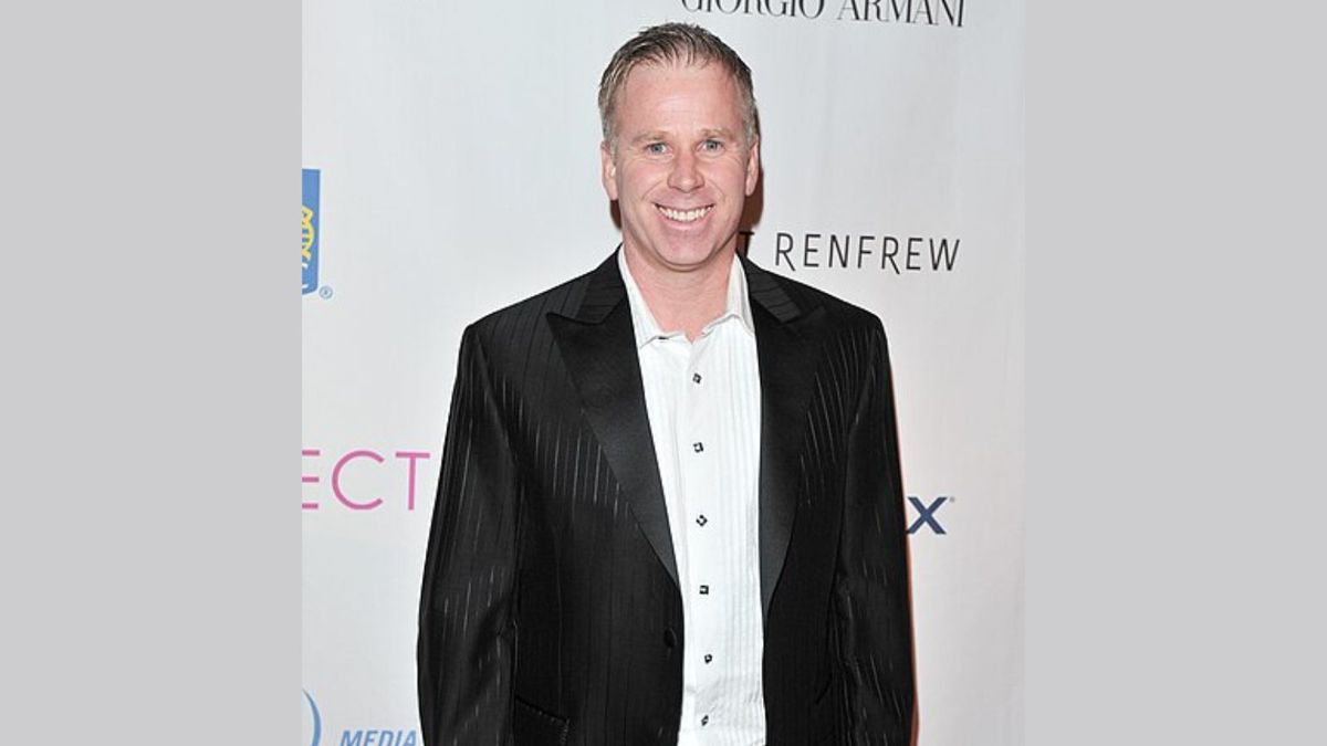 Gerry Dee at National Arts Centre